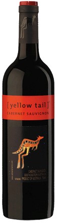 Yellow Tail Cabernet 1.5L