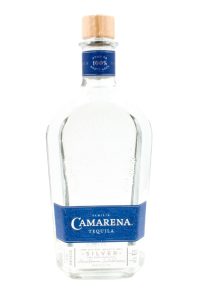 FAMILIA CAMARENA  TEQUILA SILVER-1.75L