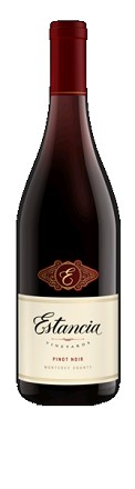 ESTANCIA  PINOT NOIR 750