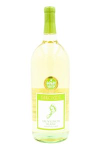 Barefoot Sauvignon Blanc 1.5L.