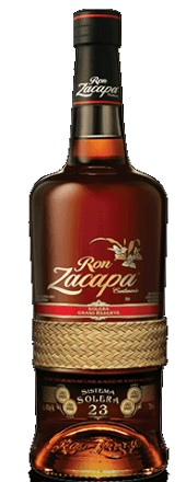 Ron Zacappa 23 Year 750ml