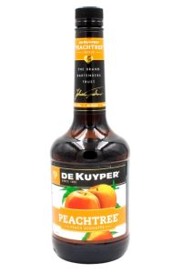 De Kuyper Peachtree 750ml
