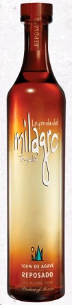 Milagro Reposado 750ml