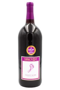 BAREFOOT  PINOT NOIR-1500