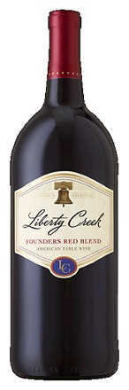 LIBERTY CREEK CAB SAUV 1.5L