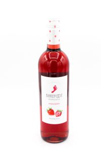 Barefoot Strawberry Moscato 750mk