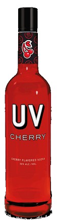 UV Cherry 50ml