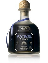 PATRON  LIQUEUR XO CAFE-50-CDI-9082693