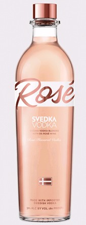 SVEDKA ROSE-2