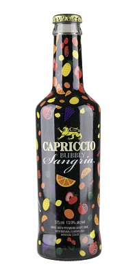 Capriccio Bubbly Sangria